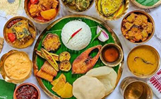 Bengali cuisine