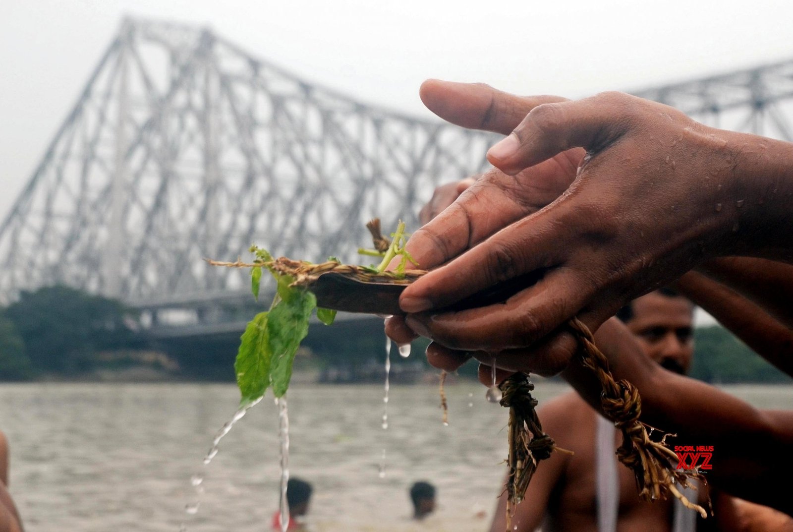 Bengali cultural ritual
