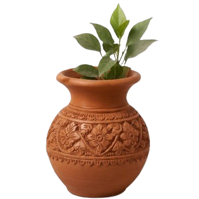 Mangal Ghat Pot