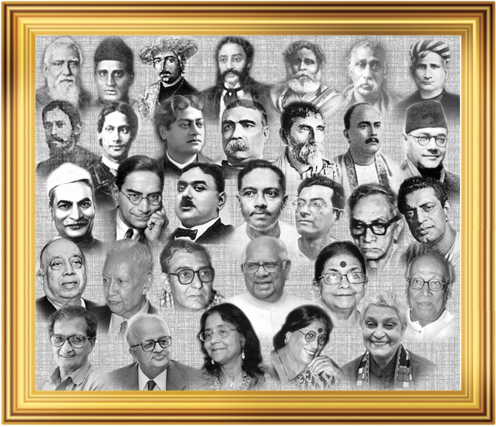 Bengali cultural heritage